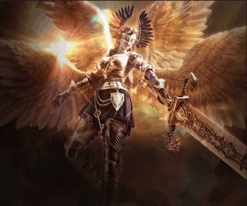 天堂W 聖騎士職業攻略與介紹